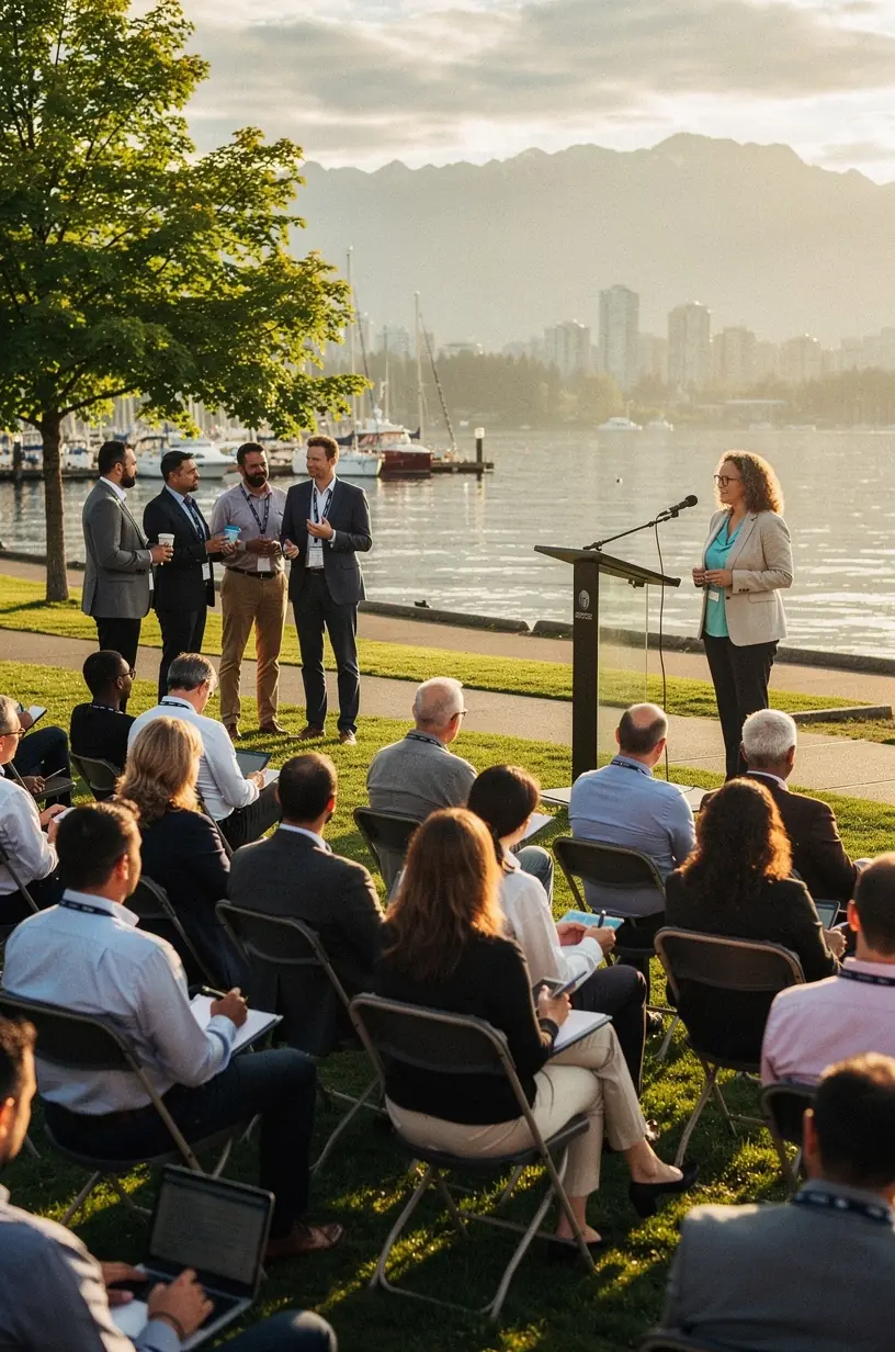 Understanding principles of Conscious Capital for executives