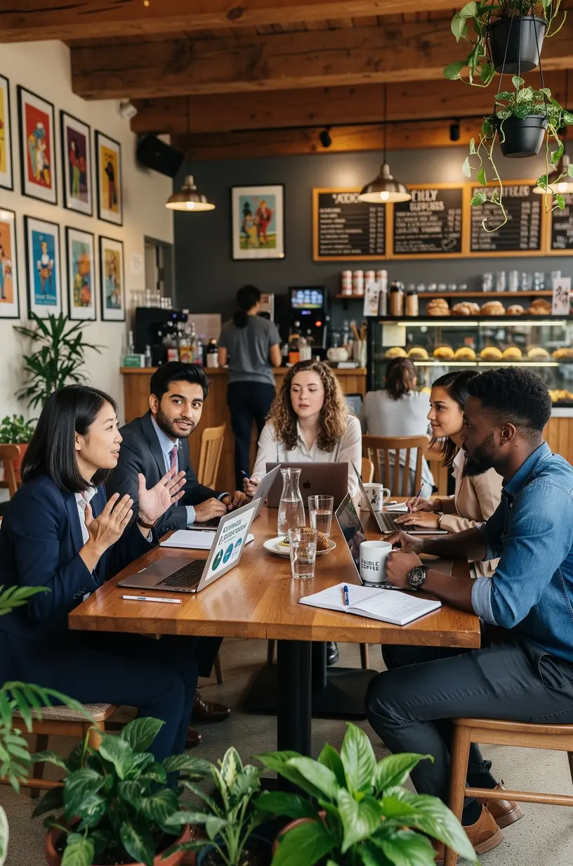 Mindfulness in corporate decision-making for ethical leadership
