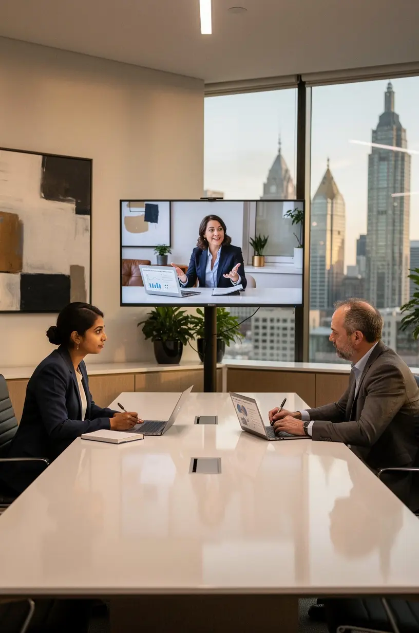 Mindfulness impact on financial management strategies.